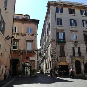 Appartement Coronari 28, Rome