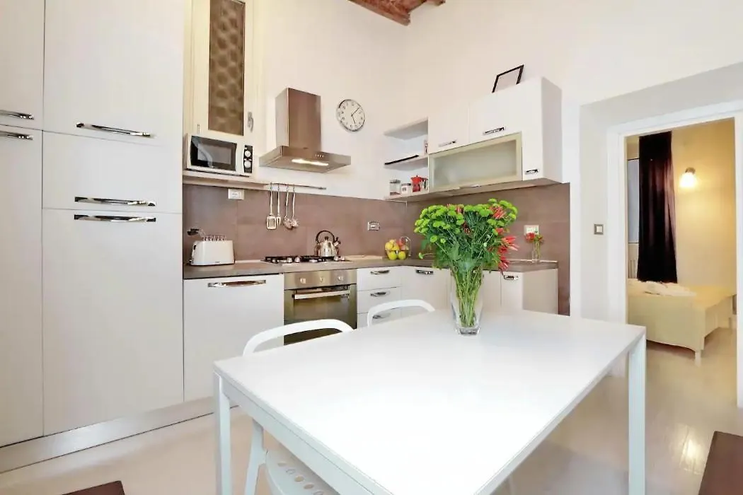 Campo De Fiori Charm Apartment Řím