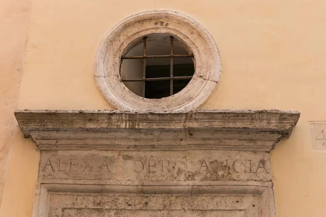 Campo De Fiori Charm Apartment Řím