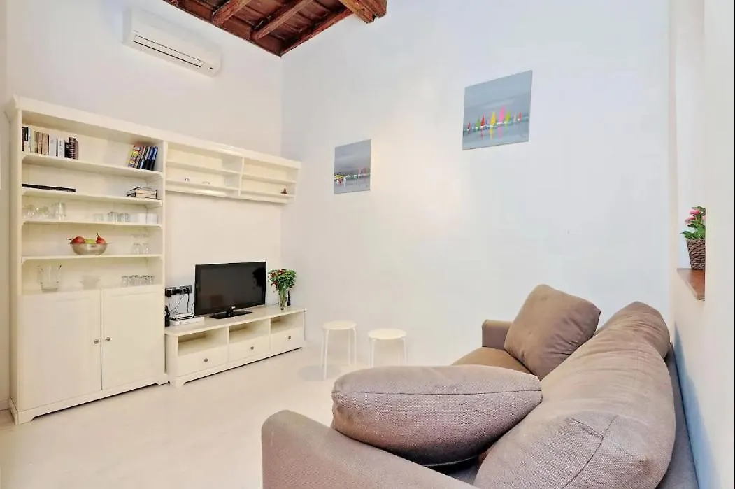 Campo De Fiori Charm Apartment Řím