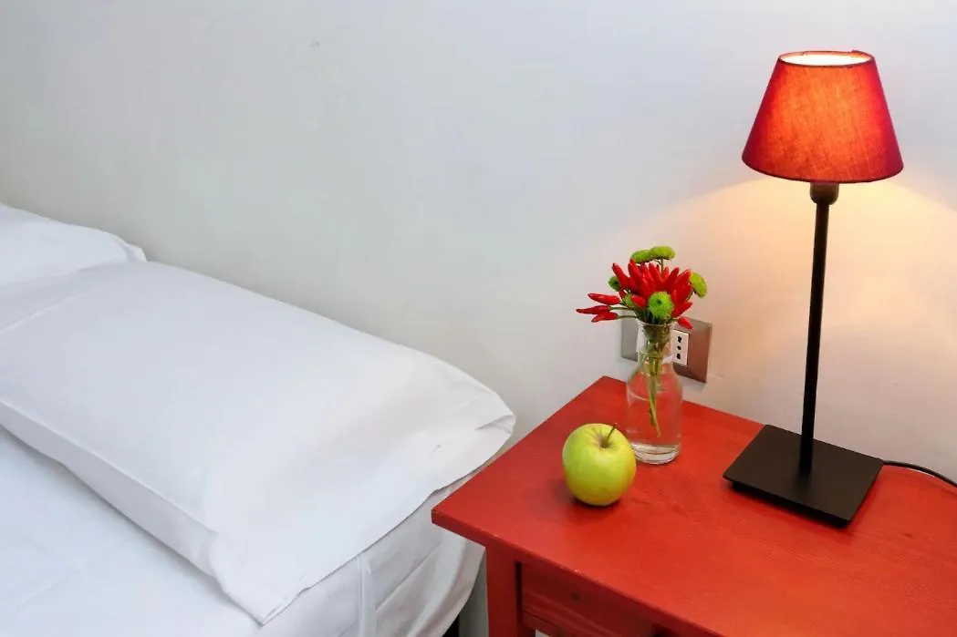 Campo De Fiori Charm Apartment Řím