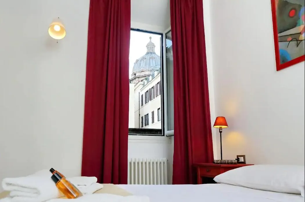 Campo De Fiori Charm Apartment Ρώμη Ιταλία